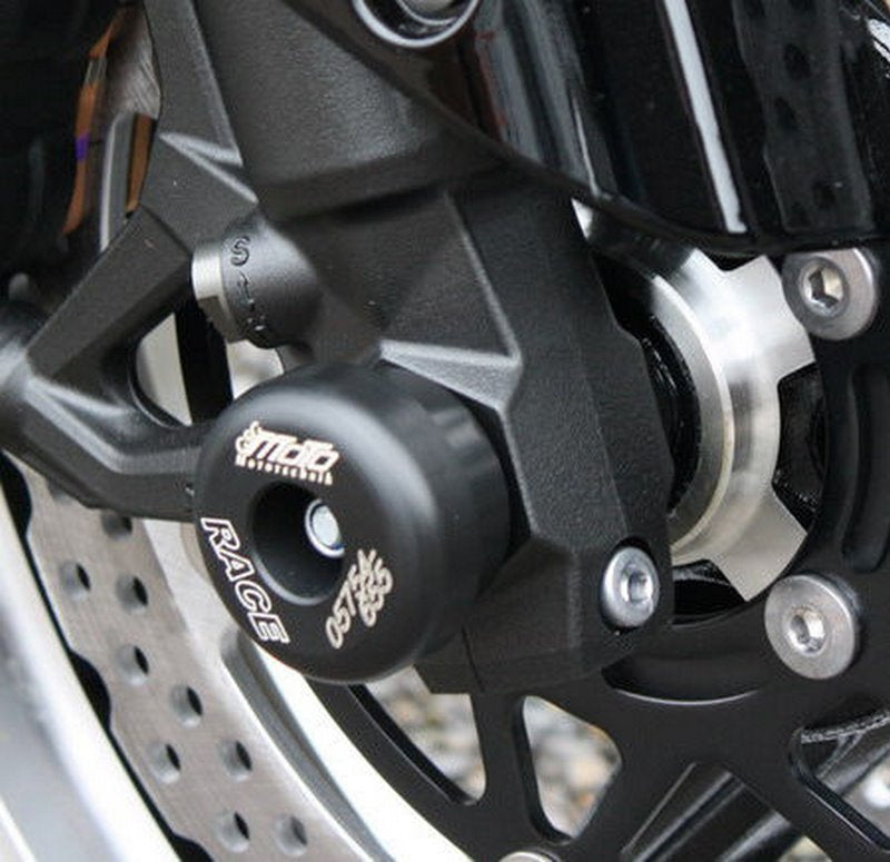 GSG MOTOTECHNIK Pad Set * front wheel * for Kawasaki Z 1000 (2010-2013) | 29-29-295