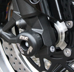 GSG MOTOTECHNIK Pad Set * front wheel * for Kawasaki Z 1000 (2010-2013) | 29-29-295