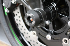 GSG MOTOTECHNIK Pad Set * front wheel * for Kawasaki Z 900 (2017 -) | 29-29-A-285