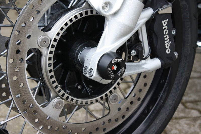 GSG MOTOTECHNIK Pad Set * front wheel * for BMW R nineT (2014 -) | 29-33-280