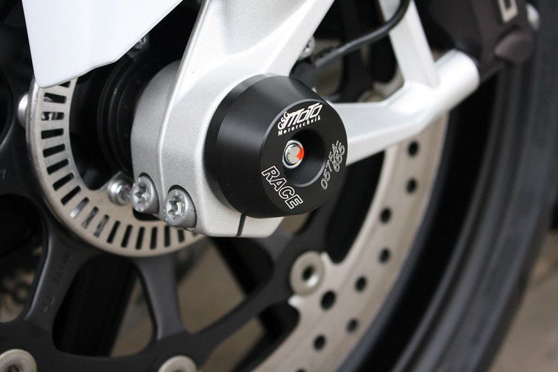 GSG MOTOTECHNIK Pad Set * front wheel * for BMW S / M 1000 R (2021 -) | 29-33-285