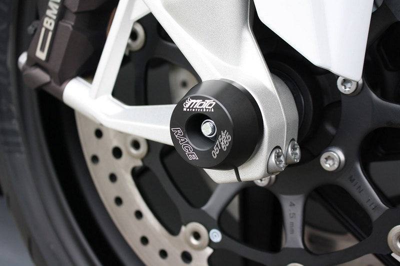 GSG MOTOTECHNIK Pad Set * front wheel * for BMW S / M 1000 R (2021 -) | 29-33-285