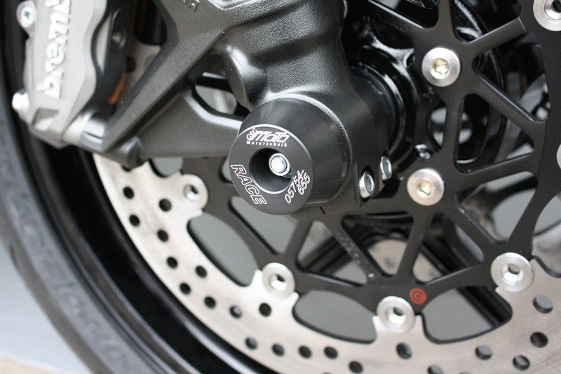 GSG MOTOTECHNIK Pad Set * front wheel * for Kawasaki Z H2 (2020 -) | 29-33-307