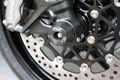 GSG MOTOTECHNIK Pad Set * front wheel * for Kawasaki Z H2 (2020 -) | 29-33-307