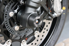 GSG MOTOTECHNIK Pad Set * front wheel * for Kawasaki Z H2 (2020 -) | 29-33-307