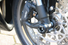 GSG MOTOTECHNIK Pad Set * front wheel * for Triumph Daytona 675 (2006-2012) | 29-35-285