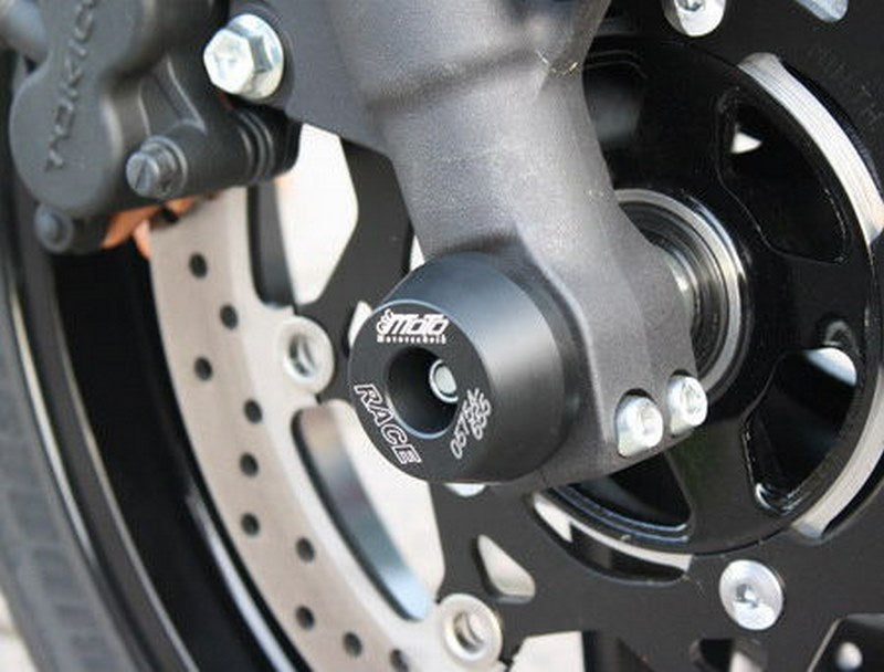 GSG MOTOTECHNIK Pad Set * front wheel * for Suzuki GSR 750 (2011 -) | 29-35-290