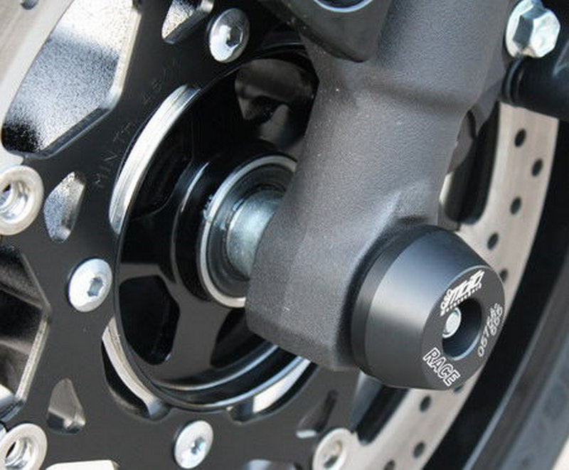 GSG MOTOTECHNIK Pad Set * front wheel * for Suzuki GSR 750 (2011 -) | 29-35-290