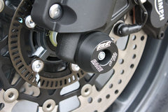 GSG MOTOTECHNIK Pad Set * front wheel * for Triumph Tiger 1200 Explorer (2012-2015) | 29-35-295