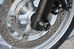 GSG MOTOTECHNIK Pad Set * front wheel * for BMW F 800 GT (2013 -) | 29-35-302