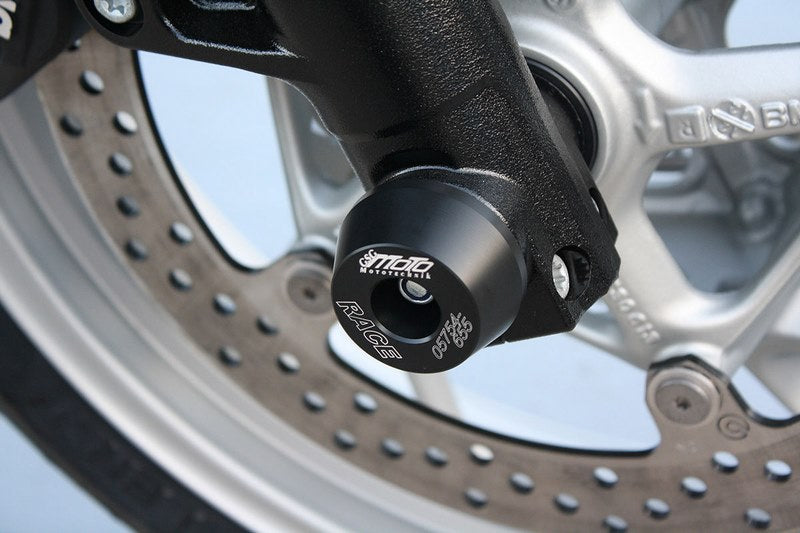 GSG MOTOTECHNIK Pad Set * front wheel * for BMW F 800 GT (2013 -) | 29-35-302