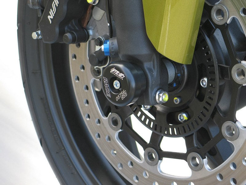 GSG MOTOTECHNIK Pad Set * front wheel * for Honda CB 1000 R (2011-2017) | 29-36-258