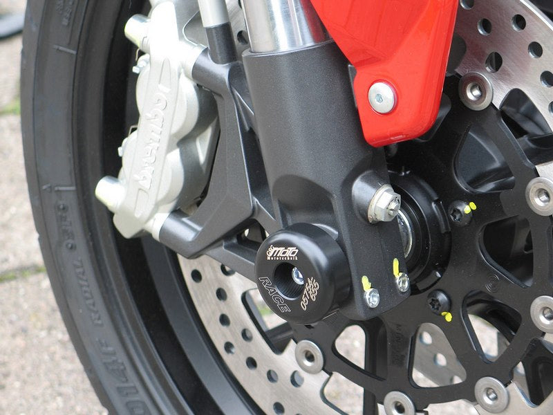 GSG MOTOTECHNIK Pad Set * front wheel * for Ducati 749 / 999 | 30-33-49