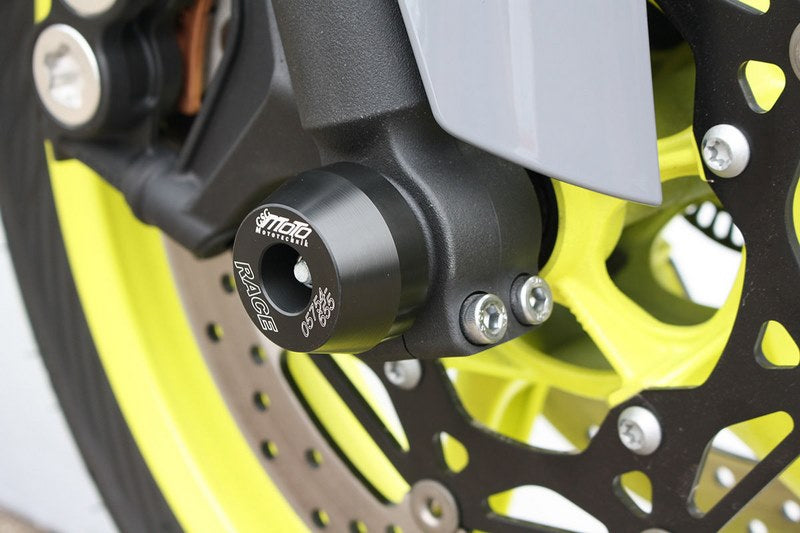 GSG MOTOTECHNIK Pad Set * front wheel * for Yamaha MT-10 (2016) | 30-39-307
