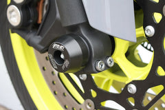 GSG MOTOTECHNIK Pad Set * front wheel * for Yamaha MT-10 (2016) | 30-39-307