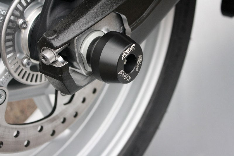 GSG MOTOTECHNIK Pad Set * rear wheel * for BMW F 900 R (2020 -) | 30-45-397
