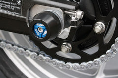 GSG MOTOTECHNIK Pad Set (colored) * rear wheel * for BMW F 900 R (2020 -) | 30E-45E