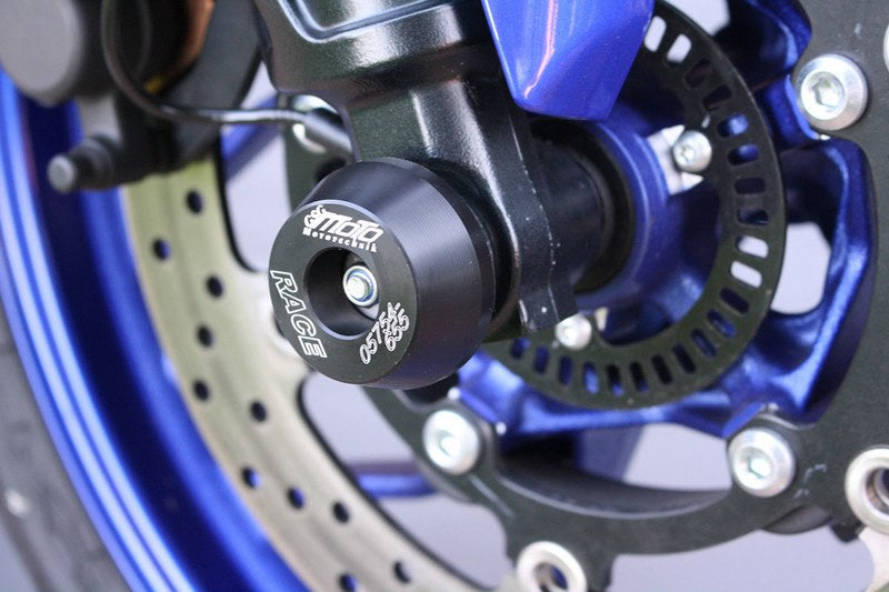 GSG MOTOTECHNIK Pad Set * front wheel * for Yamaha YZF-R3 (2019 -) | 31-31-295