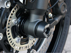 GSG MOTOTECHNIK Pad Set * front wheel * for Kawasaki Z 1000 SX (2017 -) | 31-33-290