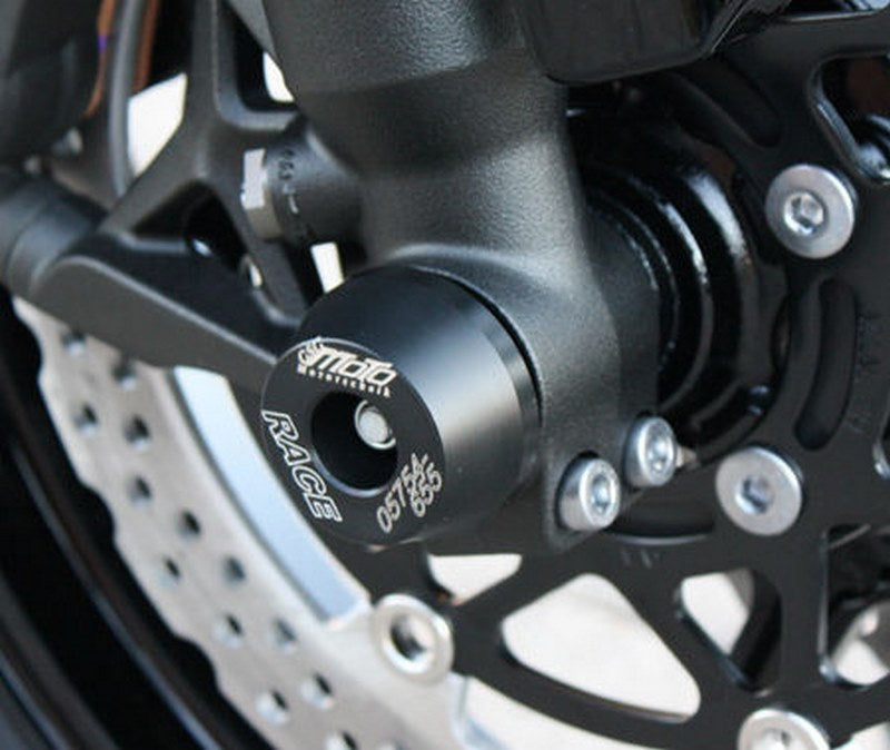 GSG MOTOTECHNIK Pad Set * front wheel * for Kawasaki Z 1000 SX (2017 -) | 31-33-290