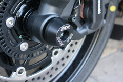 GSG MOTOTECHNIK Pad Set * front wheel * for Kawasaki Ninja 1000 SX (2020 -) | 31-34-295