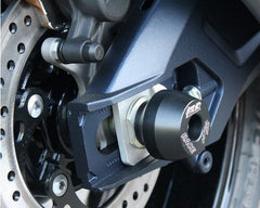 GSG MOTOTECHNIK Pad Set * rear wheel * for Suzuki GSX-R 600 / GSX-R 750 (2011 -) | 31-45-366