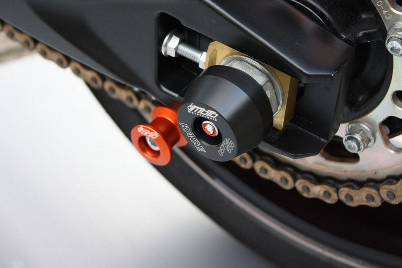 GSG MOTOTECHNIK Pad Set * rear wheel * for Suzuki GSX 1300 R B-King (2007 -) | 31-45-397