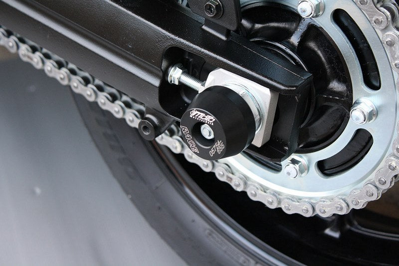 GSG MOTOTECHNIK Pad Set * rear wheel * for Suzuki V-Strom 1050 (2020 -) | 31-46-366