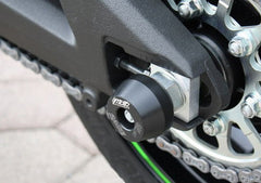 GSG MOTOTECHNIK Pad Set * rear wheel * for Kawasaki ZX-10R (2011-2015) | 31-46-382
