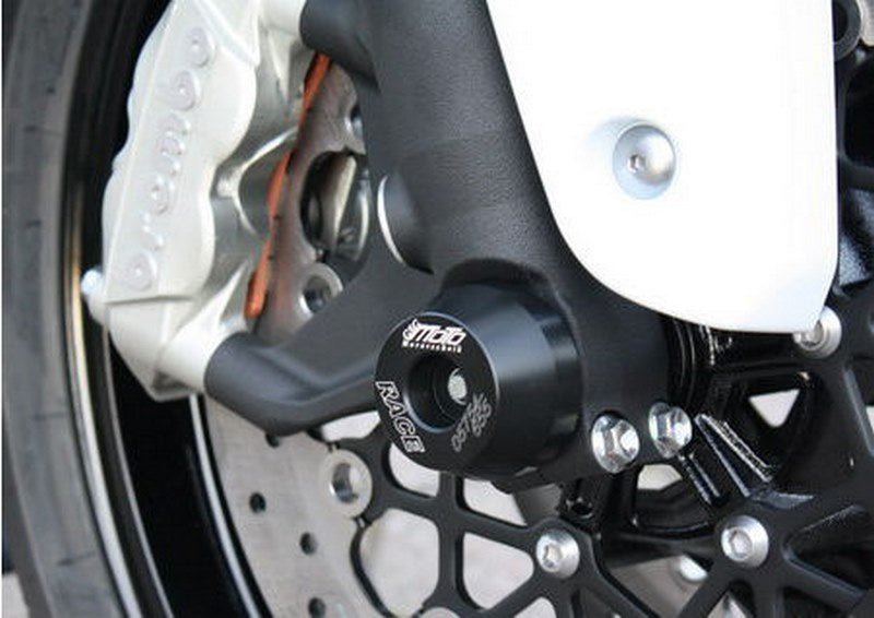 GSG MOTOTECHNIK Pad Set * front wheel * for Suzuki GSX-R 600 / GSX-R 750 (2011 -) | 32-35-290