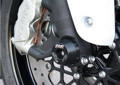 GSG MOTOTECHNIK Pad Set * front wheel * for Suzuki GSX-R 600 / GSX-R 750 (2011 -) | 32-35-290