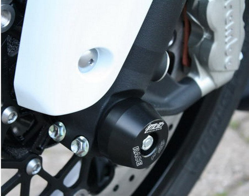 GSG MOTOTECHNIK Pad Set * front wheel * for Suzuki GSX-R 600 / GSX-R 750 (2011 -) | 32-35-290