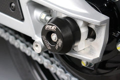 GSG MOTOTECHNIK Pad Set * rear wheel * for Aprilia RS 660 (2021 -) | 32-44-372-A23