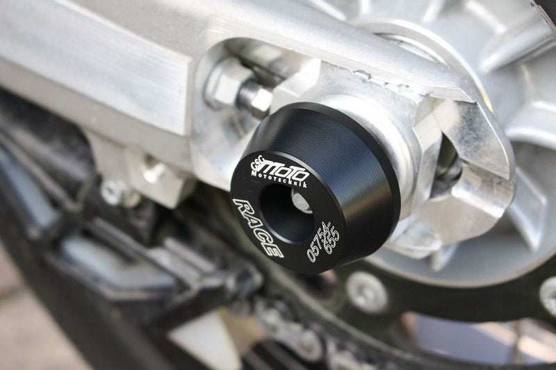 GSG MOTOTECHNIK Pad Set * rear wheel * for Husqvarna 701 Supermoto (2016 -) | 320-3049-3849