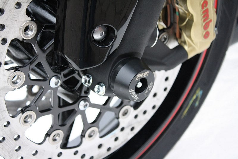 GSG MOTOTECHNIK Pad Set * front wheel * for Suzuki GSX-R 1000 (2012-2016) | 33-31-290