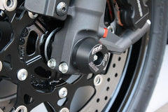GSG MOTOTECHNIK Pad Set * front wheel * for Suzuki V-Strom 1050 (2020 -) | 33-31-300