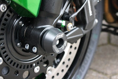 GSG MOTOTECHNIK Pad Set * front wheel * for Kawasaki Ninja H2 SX / H2 SE (2018 -) | 33-33-307-K71