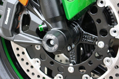 GSG MOTOTECHNIK Pad Set * front wheel * for Kawasaki Ninja H2 SX / H2 SE (2018 -) | 33-33-307-K71
