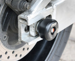 GSG MOTOTECHNIK Pad Set * rear wheel * for Honda CBR 900 (1992-1999) | 33-33-377