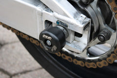 GSG MOTOTECHNIK Pad Set * rear wheel * for Honda CBR 900 (1992-1999) | 33-33-377