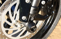 GSG MOTOTECHNIK Pad Set * front wheel * for KTM Duke 125 / 200 (2011-2016) | 33-33