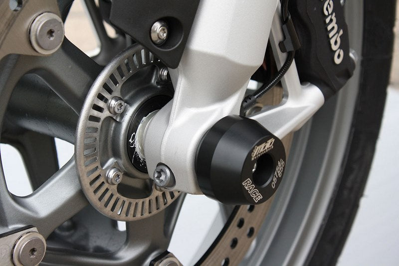 GSG MOTOTECHNIK Pad Set * front wheel * for BMW R 1200 / GS LC (2013 -) | 33-41-248