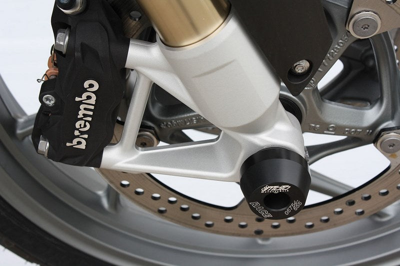 GSG MOTOTECHNIK Pad Set * front wheel * for BMW R 1200 / GS LC (2013 -) | 33-41-248
