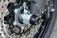 GSG MOTOTECHNIK Pad Set * front wheel * for BMW F 800 GS (2008-2012) | 33-41-258