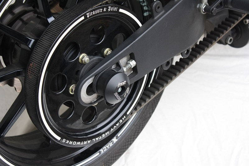 GSG MOTOTECHNIK Pad Set * rear wheel * for Buell X1 (2000-2002) | 34-39-60-382