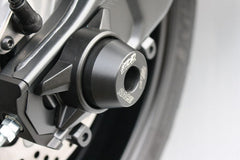 GSG MOTOTECHNIK Pad Set * rear wheel * for Yamaha R7 (2022 -) | 34-44-377-Y64