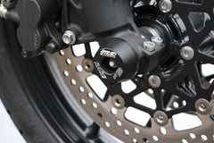 GSG MOTOTECHNIK Pad Set * front wheel * for Triumph Tiger 800 (2011-2014) | 35-30-290