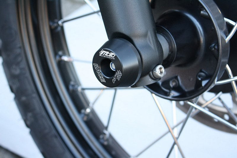 GSG MOTOTECHNIK Pad Set * front wheel * for Triumph Street Scrambler 900 (2019 -) | 35-30-300