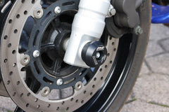 GSG MOTOTECHNIK Pad Set * front wheel * for Yamaha FZ6 / FZ6 Fazer (2004 -) | 36-27-295