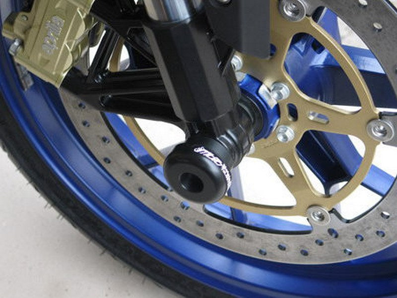 GSG MOTOTECHNIK Pad Set * front wheel * for Aprilia RS 125 (2005-2010) | 36-28-240